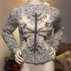 ❄️ Express sweater ❄️